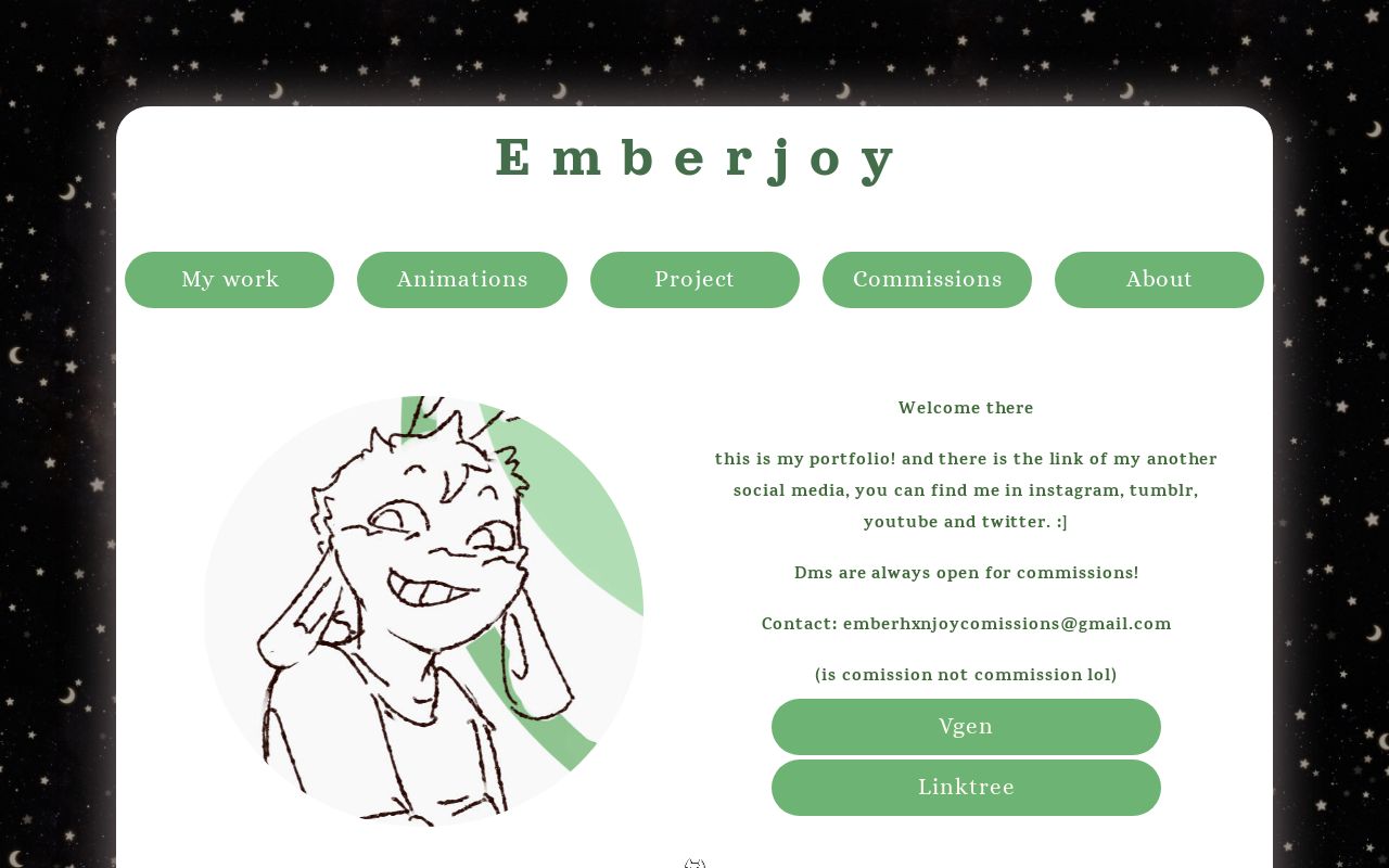 2 ember